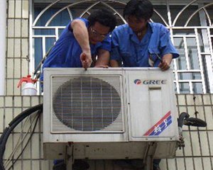 三江空调售后维修服务中心在哪里找