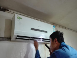 三江格力空调电话是多少