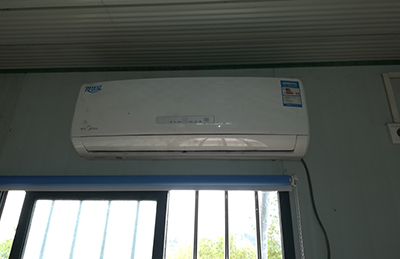 三江空调维修在哪里找