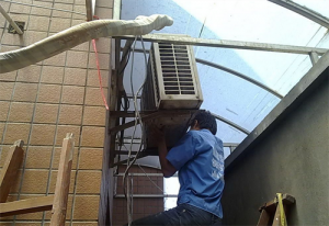 三江空调维修售后服务中心