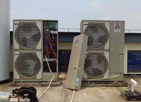 三江空调维修电话号码多少