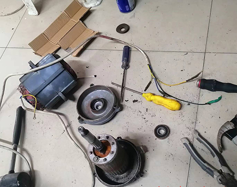 三江空调维修售后服务中心电话在哪里找