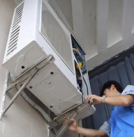 三江24小时空调维修热线