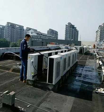 三江 空调拆装 三江本地 空调拆装公司