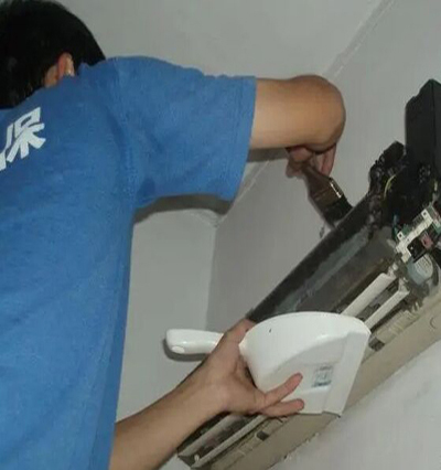 三江空调清洗保养