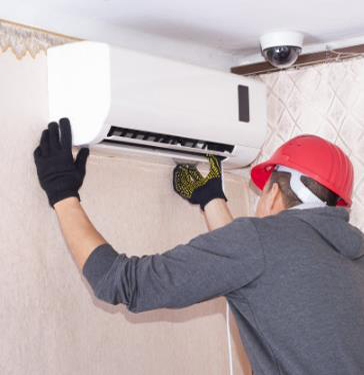 三江空调内机噪音大